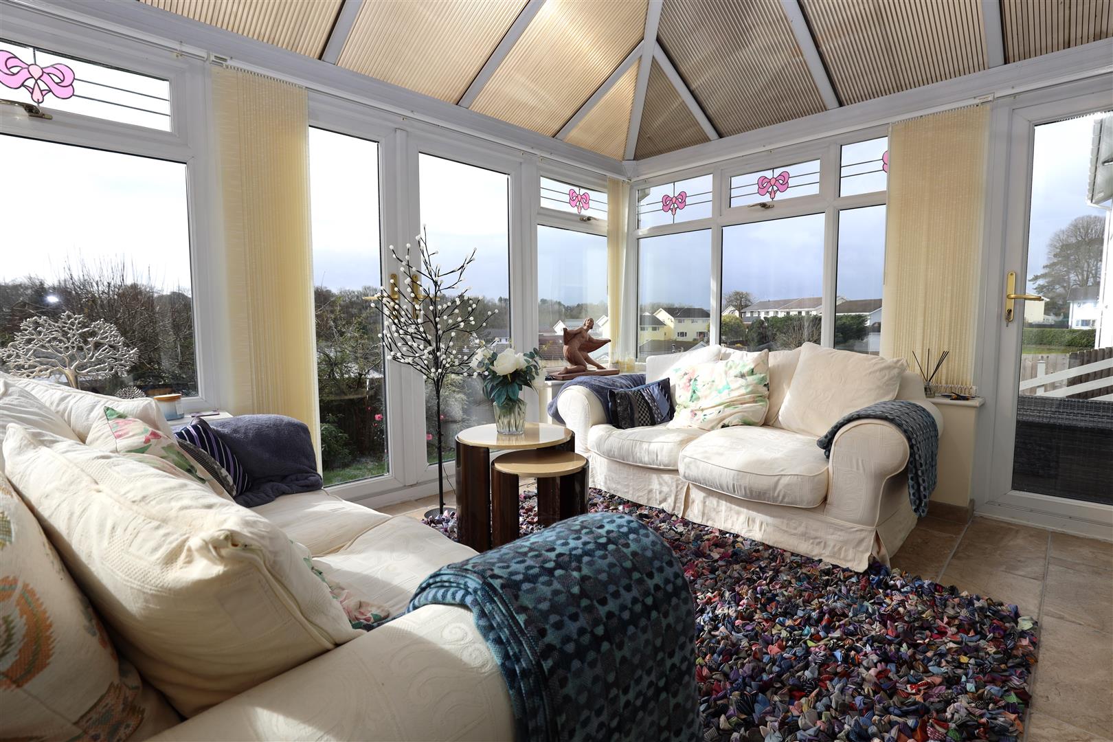 Elms Park, Miskin, Pontyclun